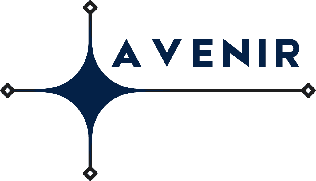 Avenir logotipi